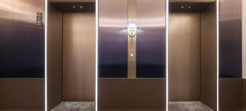 洛阳龙门站漫心酒店图片