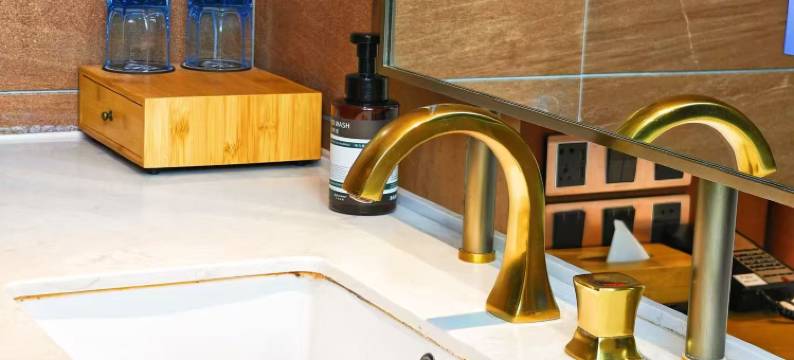 喆啡酒店(北京同仁医院门头沟医院新桥大街店)图片