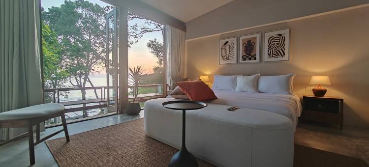 Pebble Lanta - Seaview Stay图片