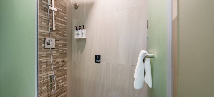 麗枫酒店(华为岗头地铁站店)图片