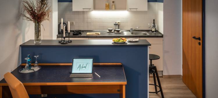 德雷斯顿老城 ACHAT 酒店(ACHAT Hotel Dresden Altstadt)图片