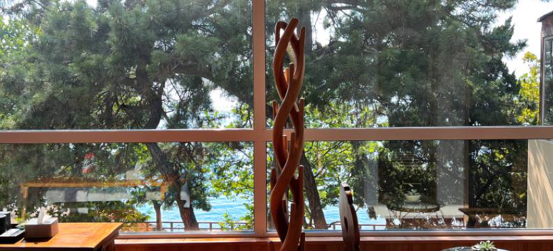 青岛亲海民宿(八大关风景区店)图片