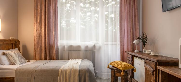 Nomera in Strelna图片