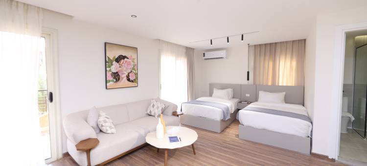 塞特尔幻影精品酒店(Settle Inn Mirage Boutique Hotel)图片