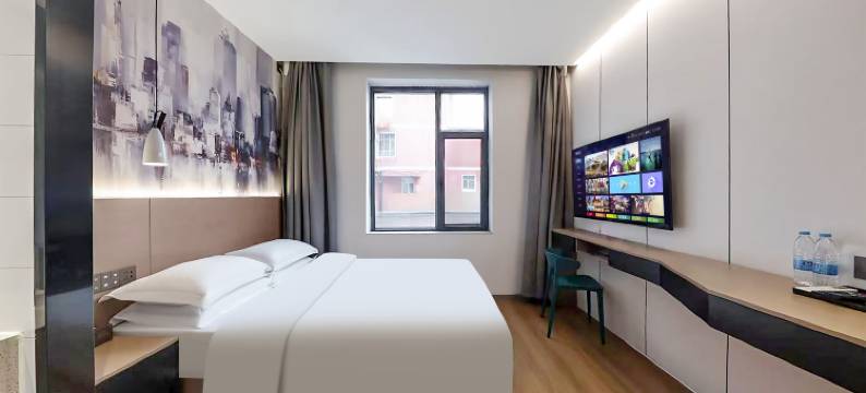 夏朵精品酒店图片