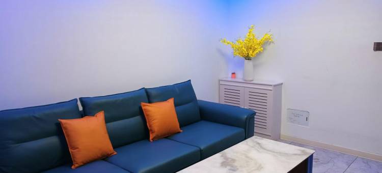 依安聚缘民宿图片