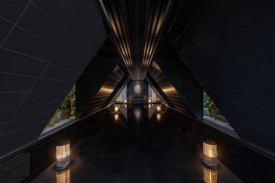 泰兰塔·半山VILLA度假酒店(西双版纳景洪店)图片