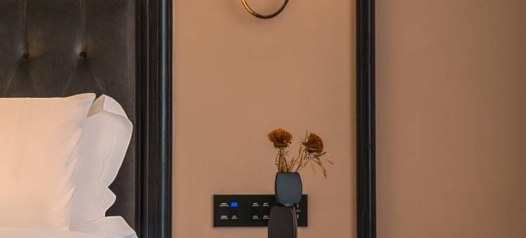 希岸酒店(防城港西湾城市沙滩店)图片