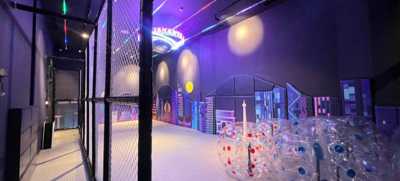 阿什利纽艾尔门腾配备空气净化器(ASHLEY NEWAIR Menteng with Air Purifier)图片