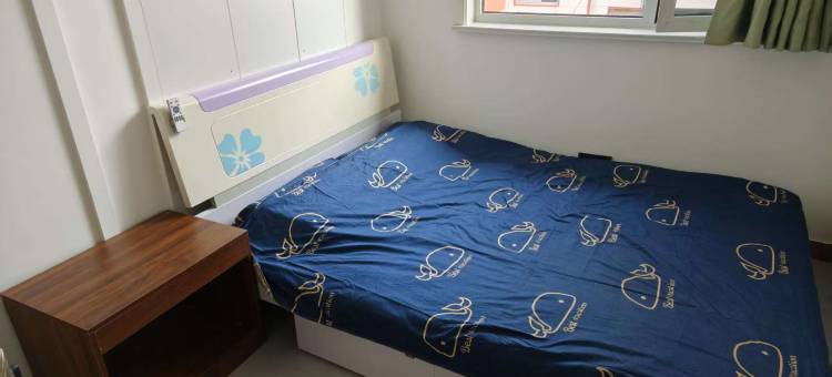 优格青年民宿(临沂站店)图片