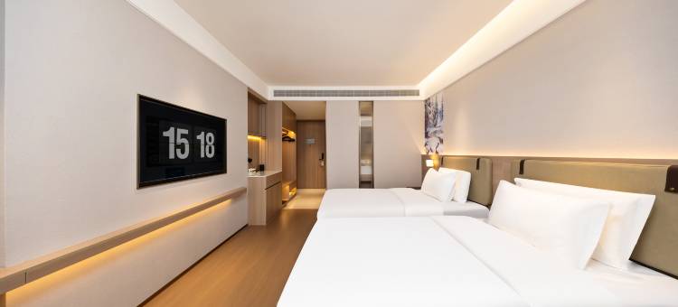 亚布力颐朵亚雪酒店图片