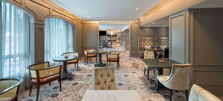 厦门马哥孛罗东方大酒店图片