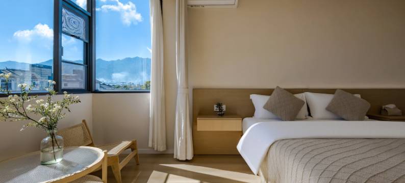 大理星鑫苑客栈(洱海才村店)图片