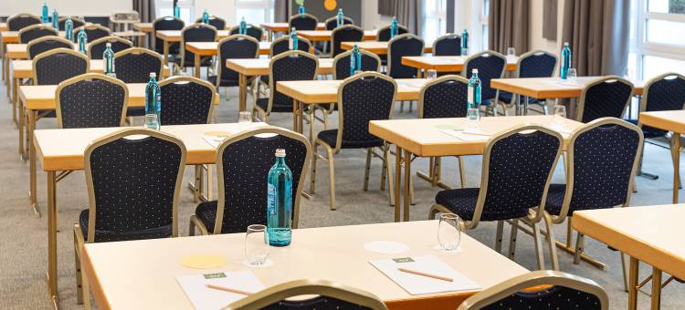 温斯特拉布纽斯塔特 ACHAT 酒店(ACHAT Hotel Neustadt an der Weinstraße)图片