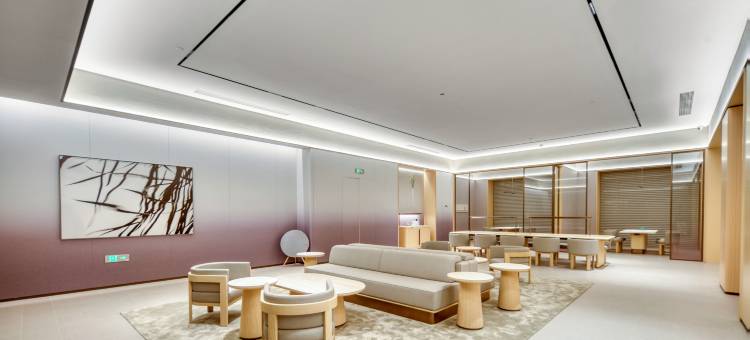 全季酒店(宁波东钱湖店)图片