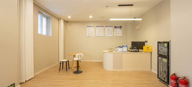 巷里酒店图片