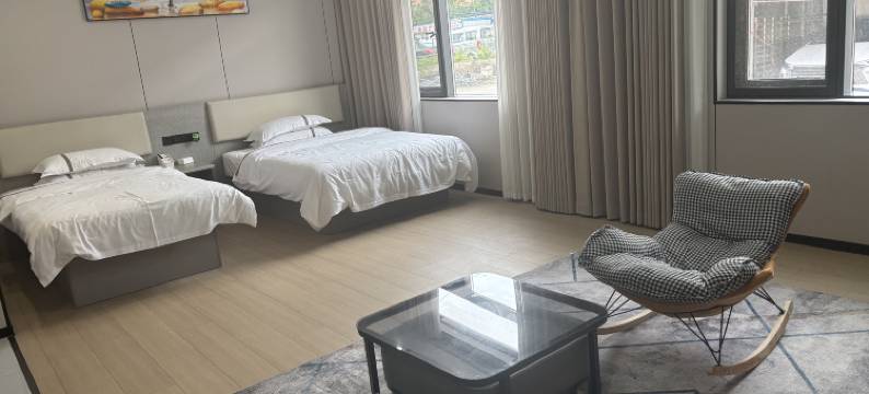 尚客优酒店(灵璧齐眉山路店)图片