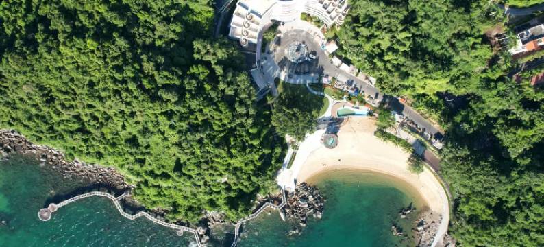 深圳五洲山海湾酒店图片