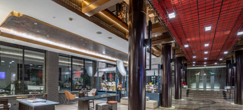 苏州书香府邸平江府图片