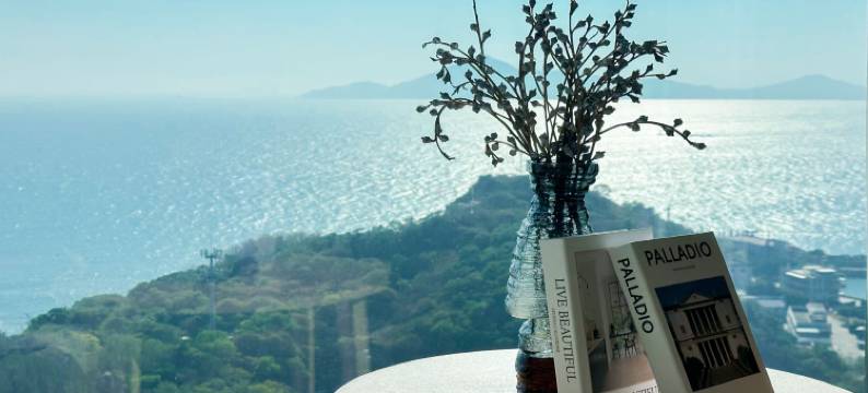 羽墨民宿(东山岛南屿双面海店)图片