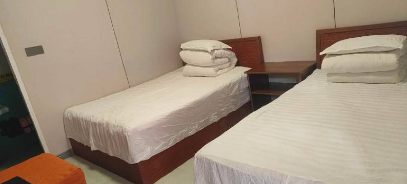 扬州云鹏旅社图片