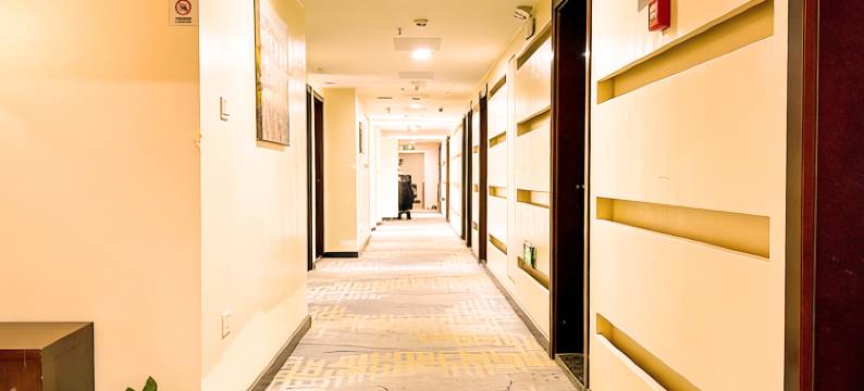 莱客酒店(哈尔滨火车站博物馆店)图片