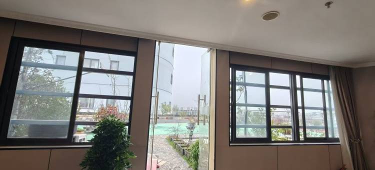 芜湖龙湖假日宾馆图片