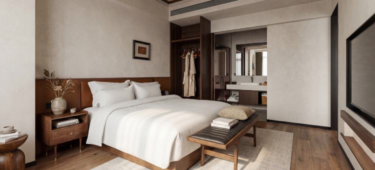 南澳 MUMU 泊木·拾陆间图片