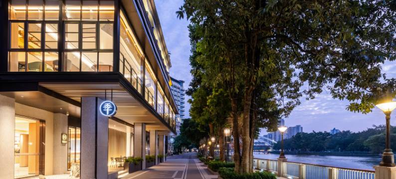 全季酒店(中山兴中广场步行街店)图片