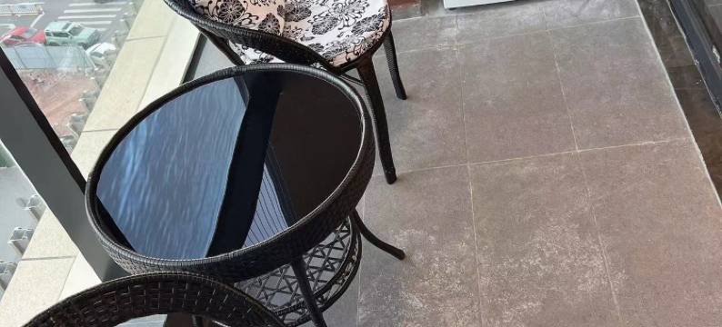 惠州壹家公寓酒店(港惠购物中心店)图片