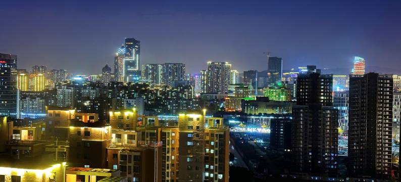熙云设计师公寓(苏州西津桥地铁站寒山寺店)图片