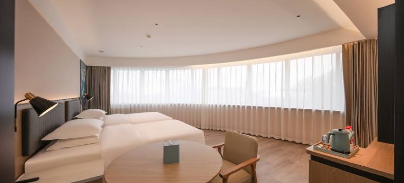 宜尚酒店(北京望京科技园东湖渠地铁站店)图片