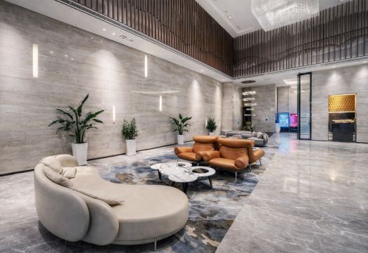 Arcadia International Hotel Hotel Overview