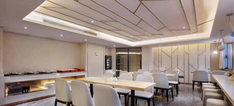 和丰悦眠酒店(郴州五岭广场区政府店)图片