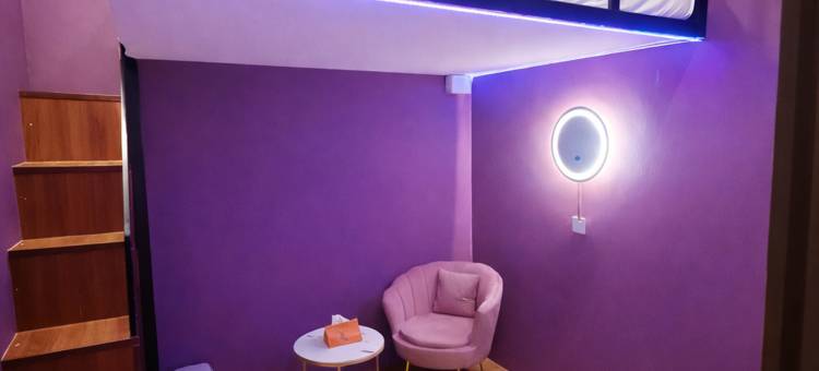 武吉士村Arena电竞酒店(Arena ESports Hotel at Bugis Village)图片