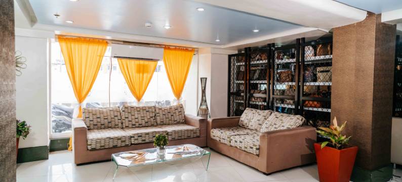 Villa Rosita Hotel Naga City by RedDoorz图片