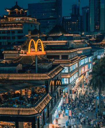 美豪酒店(深圳笋岗万象城店)图片