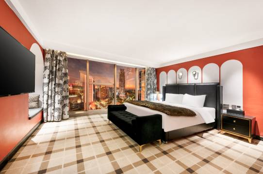 璞云云端公寓(佛山岭南天地祖庙地铁站店)图片