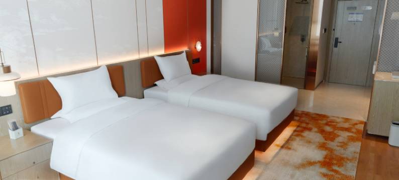 且末凯旋酒店图片