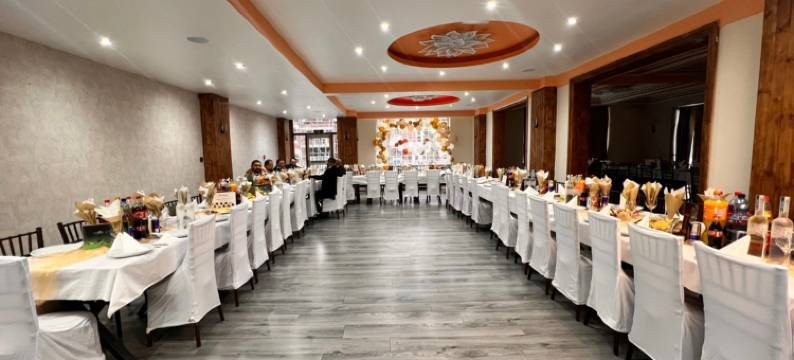 White Rose Hotel & Restaurant - Leeds图片