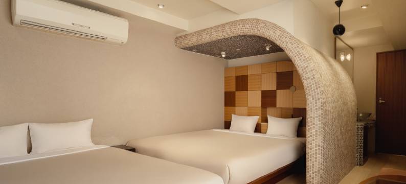 川崎站奈斯特精选酒店(Nesthotel alt. Kawasaki Station)图片