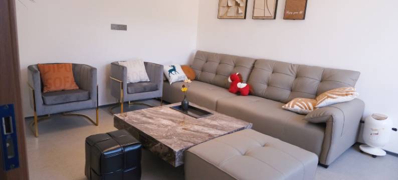 隐屋云宿亲子休闲度假美宿(安吉云上草原店)图片