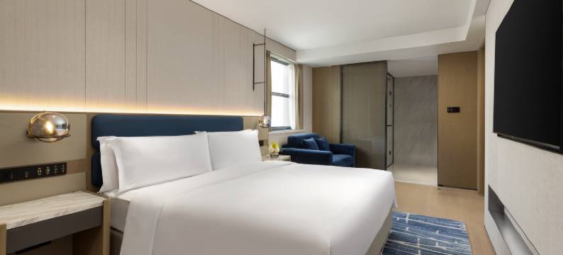 苏州观前街voco酒店图片