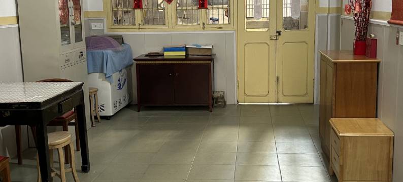 靖江新亚旅社图片