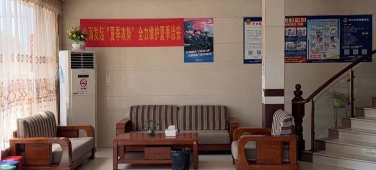 杭州驿客行青年旅舍(萧山机场永盛路地铁站店)图片