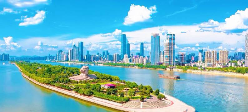 喆啡酒店(长沙五一广场窑岭湘雅二医院地铁站店)图片