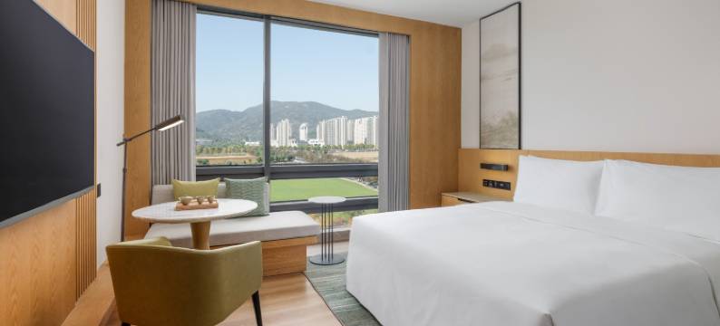 德清万豪万枫酒店图片