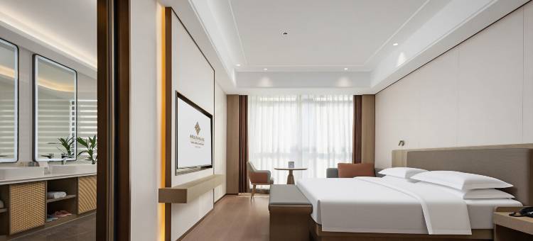 安徽南聚金陵大酒店图片