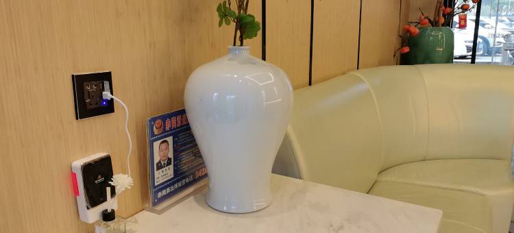 丽芙酒店(广州塔店)图片