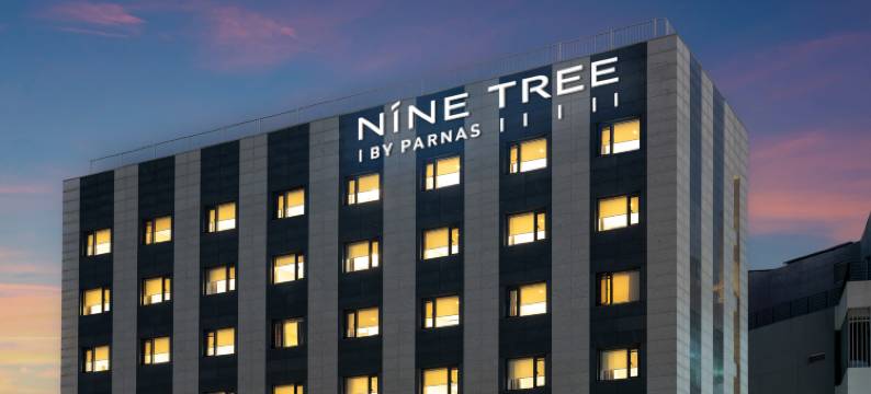 九树帕那斯首尔东大门(NINE TREE BY PARNAS SEOUL DONGDAEMUN)图片
